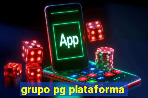 grupo pg plataforma